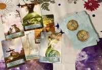 Image 3 of Ancient Spirit Messages - Personal Reading 60 minutes 