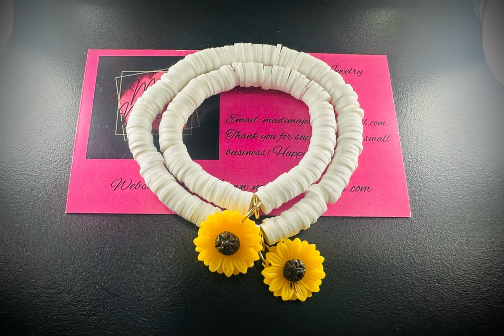 Image of Sunflower Duo Stack
