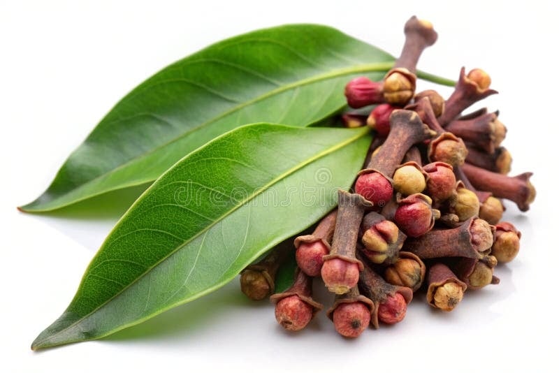 Spiced & Seasoned! Wild Sri Lankan (Ceylon) Clove Flower Buds/Powder- Pain-Parasites-Memory
