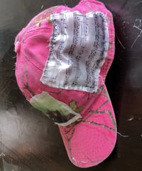 Image 3 of Ddddueling hat