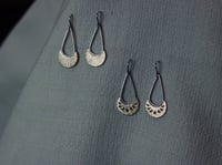 Image 1 of Larito & Lunita Earrings