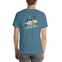 Image 4 of Seattle Unisex t-shirt