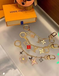 Image 1 of Bag charms