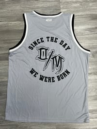 Image 3 of O/M Since the day grey jersey 