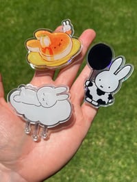 Image 1 of Miffy (bigger size)
