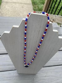 Image 4 of Buffalo Bills Necklace