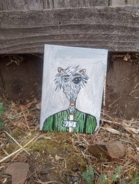 Image 4 of Criminal Critter 9371
