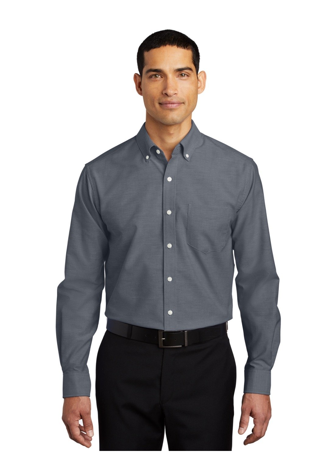 Image of STAFF ONLY Ladies and Mens Oxford Shirt