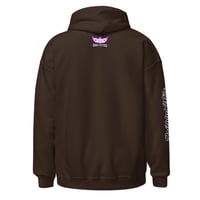 Image 5 of Soul Survivor BCAM Unisex Hoodie