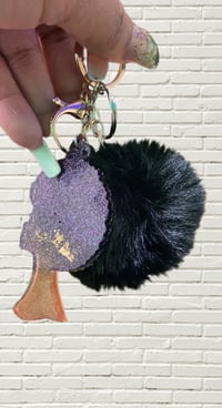 Image 4 of Keychains by Lyric’s Closet 