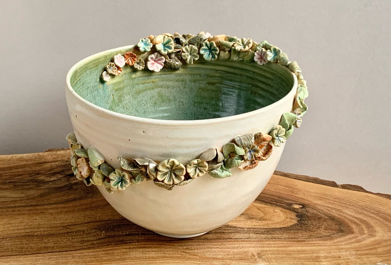 Image of Garden Bowl 