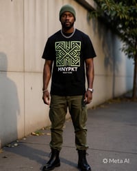 Image 5 of MON3Y MAZE // OLIVE