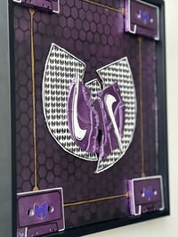 Image 5 of Purple Tape - (New)