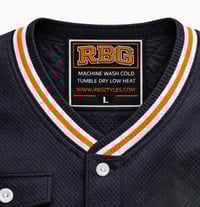 Image 5 of RBG Ape 19' 🦧Penny Jersey ( Top & Bottom)