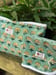 Image of Sahri Nappy Pouch & Change Mat Set