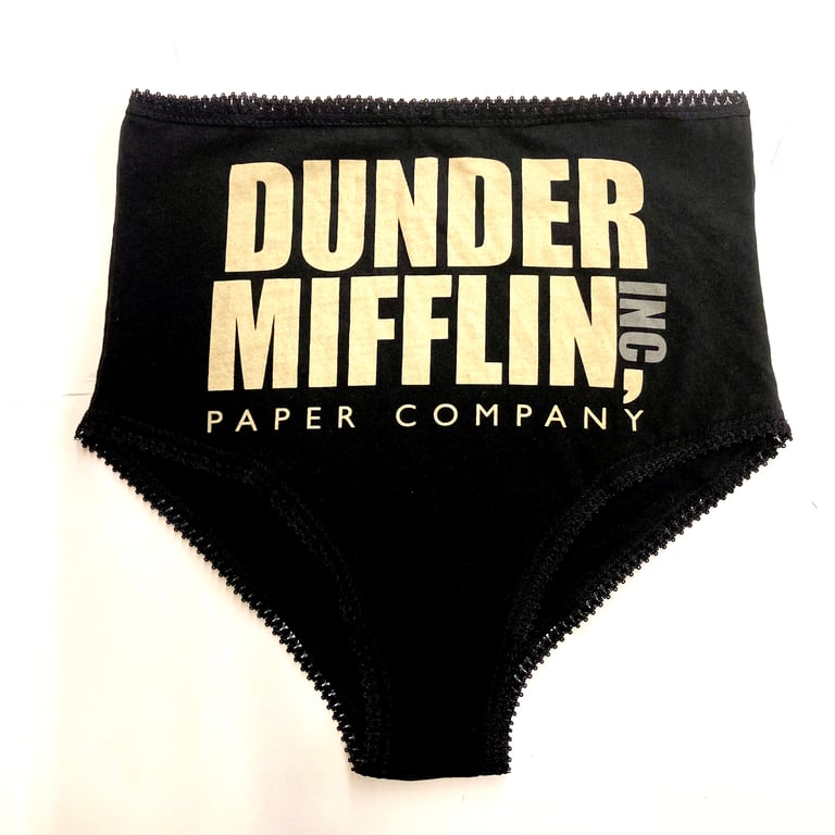 “Office” undies