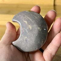 Image 3 of Ocean Jasper Moon (12G)