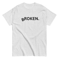 Image 1 of The Broken Tee