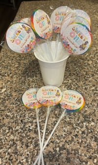 Image 5 of Sweet One Party Bundle 
