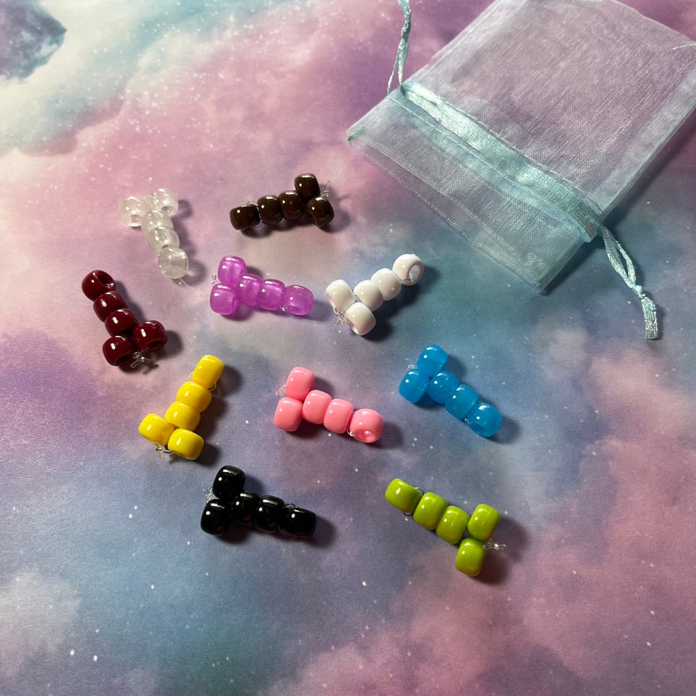 Image of Bag Of Tiny Kandi Peens