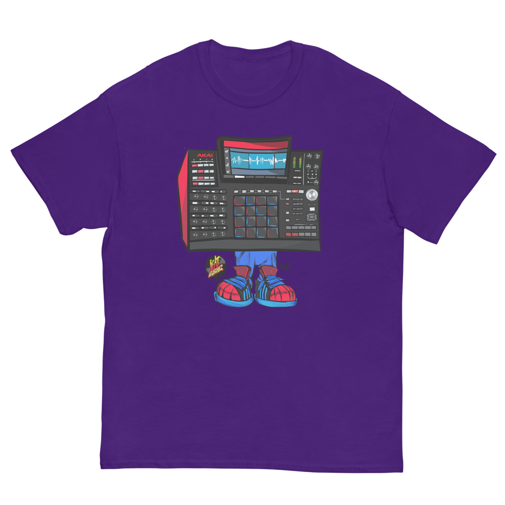 BEATSYNCMPCX