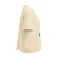 Image 10 of N Women’s heavyweight boxy tee