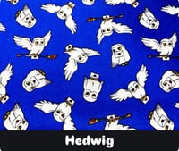 Image 11 of Harry Potter Scrub Hats