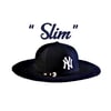 360 Yankee brim “Slim”