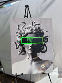 Image 1 of Medusa Watch