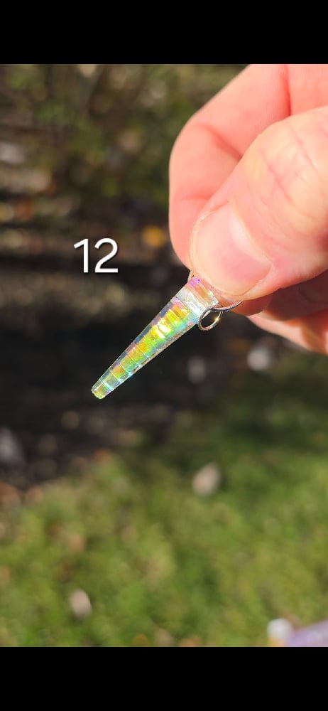 Image of Brilliant 'Bits' - Drop 2 