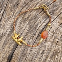Image 1 of Carnelian Taviz