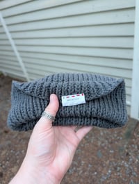 Image 5 of Wolf Chan SKZOO Beanie