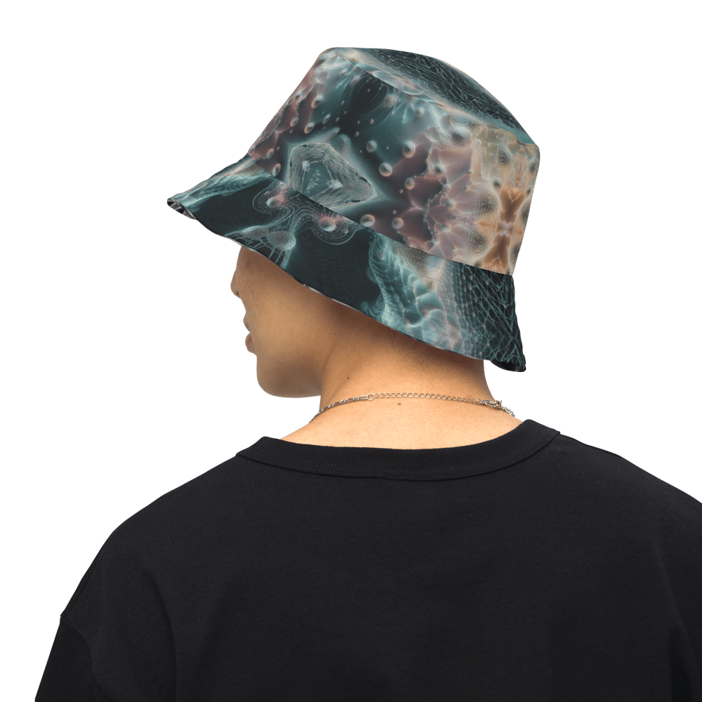 Image of Qubit Bucket