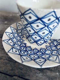 Image 2 of Tazzina caffè/Thé • Geometrico