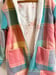 Image of Peony Adult Coat size Medium