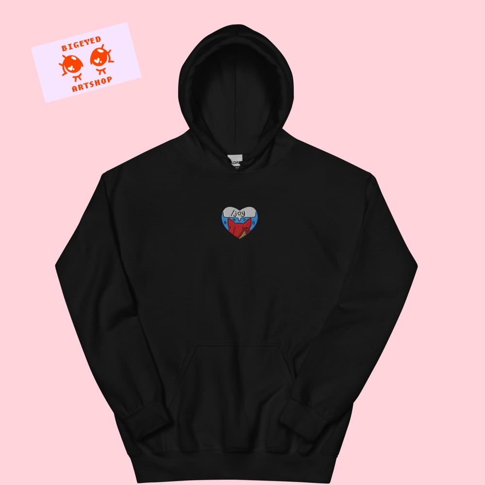 Image of Catboy Joy Hoodie