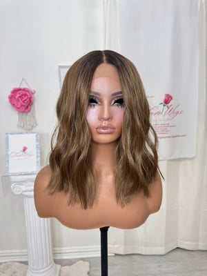 Image of Heather (ready to ship)