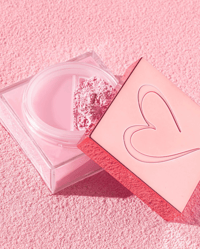 Image 1 of Flawless Stay Pink Cloud Pink Loose Setting Powder