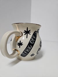 Image 5 of Mug 3 - Frig off flail