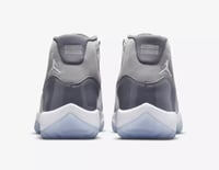 Image 3 of Jordan 11 Retro Cool Grey