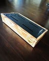 PEDALBØARD (25”x13”x5”)