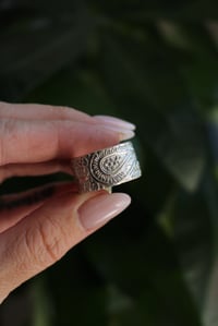 Image 4 of Mehndi Moonstone 