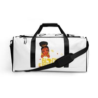 Image 1 of Duffle bag