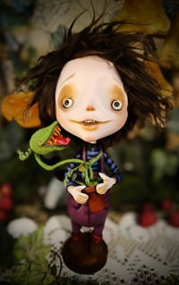 Image 2 of Bruno y Bernarda