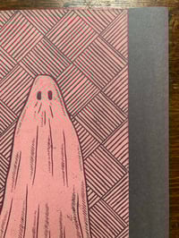 Image 8 of 'Haunt Me' Blockprints