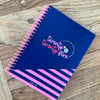 Twenty Twenty Five Diary + Planner