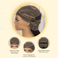 Image 6 of Braided & Slayed: The Knotless Crown