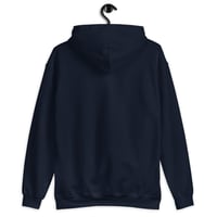 Image 8 of Yoga Only Works If You Shut Up Unisex Hoodie