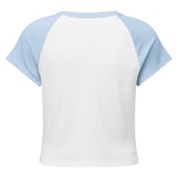Image 2 of Blueberry Fairies BabyTee