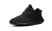 Image 4 of Yeezy Boost 350 'Pirate Black'